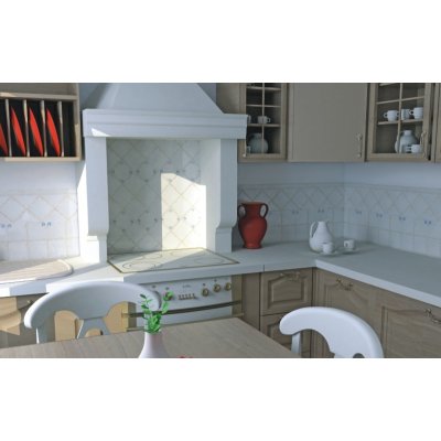 Paradyż Tecniq płytka podłogowa Grafit półpoler 29,8x59,8