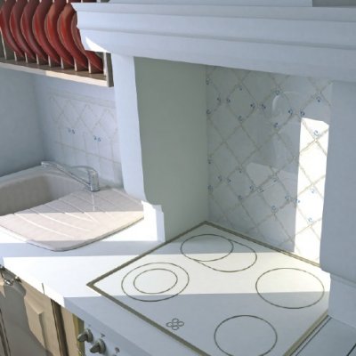 Paradyż Tecniq płytka podłogowa Grafit półpoler 29,8x59,8