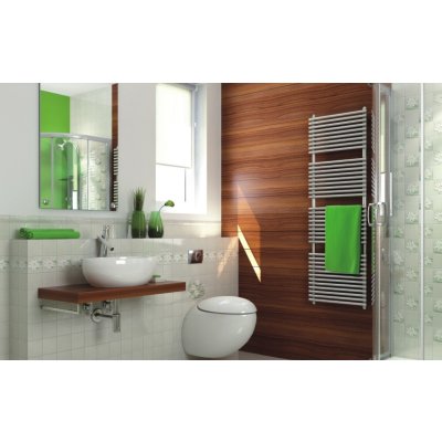 Kompozycja ścienna Cerkolor Lilie 30x20