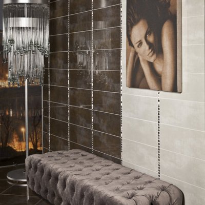 Płytka ścienna Halcon Look Grafito 20x50