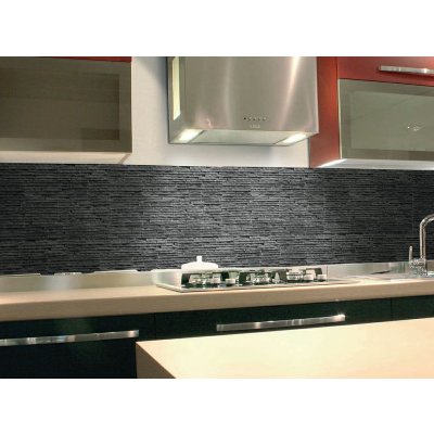 Płytka elewacyjna Incana Dry Sierra Coal 30x10