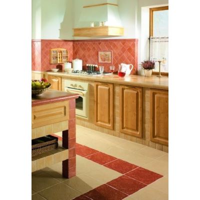 Paradyż Tigua płytka podłogowa by My Way Beige 29,8x119,8cm Mat