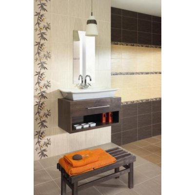 Płytka ścienna Paradyż Nelia Bianco 25x40