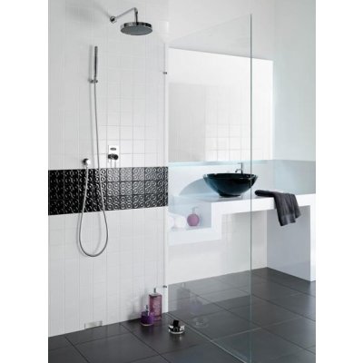 Tubądzin Tartan płytka podłogowa 9 333x333