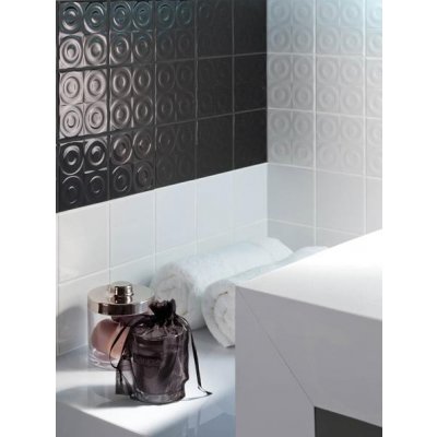 Tubądzin Tartan płytka podłogowa 9 333x333