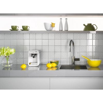 Tubądzin Tartan płytka podłogowa 9 333x333