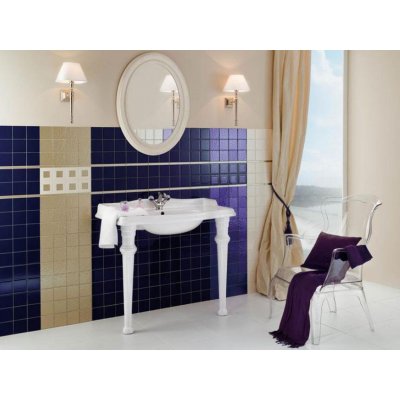 Płytka ścienna Paradyż Vermilia Beige 9,8x9,8^