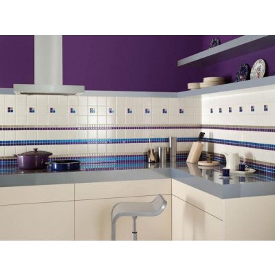 Płytka ścienna Paradyż Vermilia Beige 9,8x9,8^