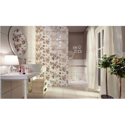 Azteca Minimal płytka gresowa 60 Lux C Grey 30x60