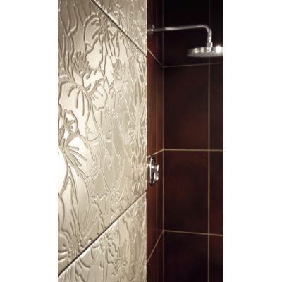 Płytka podłogowa Tubądzin Floral Stone 2 45x45