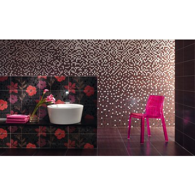 Panel ścienny Tubądzin Ren 300x2700