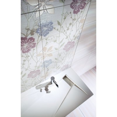 Panel ścienny Tubądzin Ren 300x2700