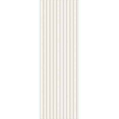 Paradyż Ray Bianco płytka ścienna 25x75 cm
