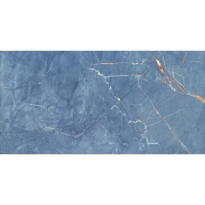 Domino Chic Stone blue płytka ścienna 60,8x30,8 cm