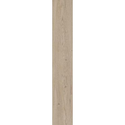 Paradyż Soul Wood Masala płytka ścienno-podłogowa 19,8x119,8 cm brązowy mat