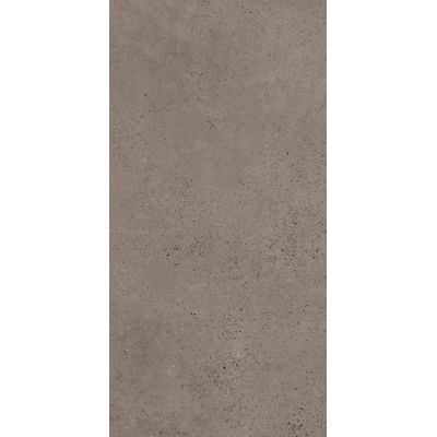 Paradyż Industrialdust Taupe płytka ścienno-podłogowa 59,8x119,8 cm brązowy mat