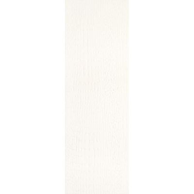 Paradyż Fashion Spirit White płytka ścienna 39,8x119,8 cm biały mat