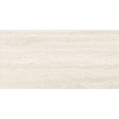 ABK Sensi Roma płytka podłogowa 120x60 cm beżowa-biała