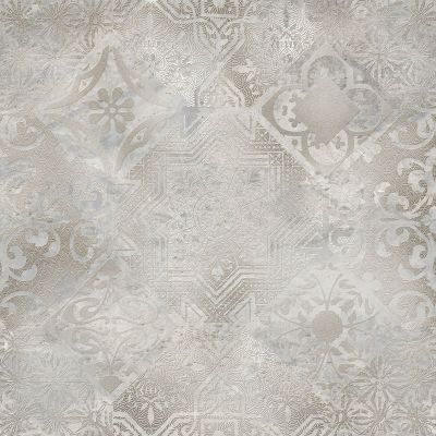 Absolut Ellesmere dekor ścienno-podłogowy 60x60 cm mix kolorów lappato