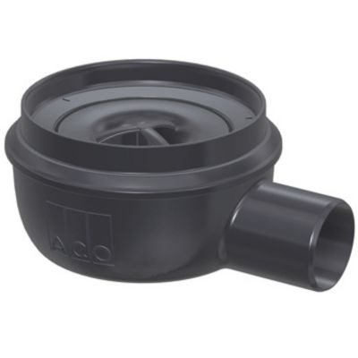 ACO korpus wpustu podłogowego 2505.05.00