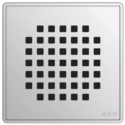 ACO ruszt odpływu prysznicowego 5141.08.22