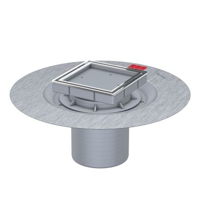 ACO odpływ prysznicowy 5141.31.00