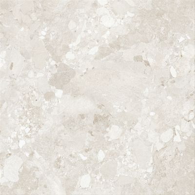 Alaplana Gravina płytka podłogowa 120x120 cm beżowa-biała