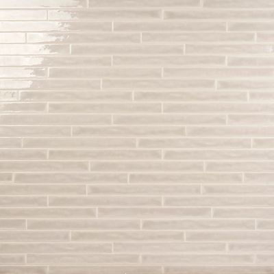 Amadis Newport płytka ścienna 50x5 cm biała-szara