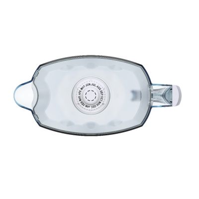 Aquaphor Ideal dzbanek filtrujący z wkładem B15 Standard biały