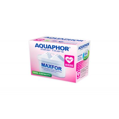 Aquaphor B25 Maxfor wkład filtrujący magnezowy