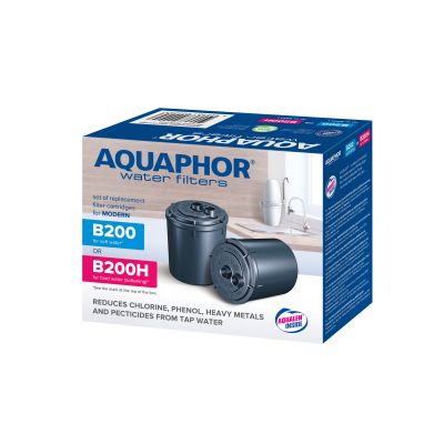 Aquaphor Modern filtr nakranowy B200 4000 litrów