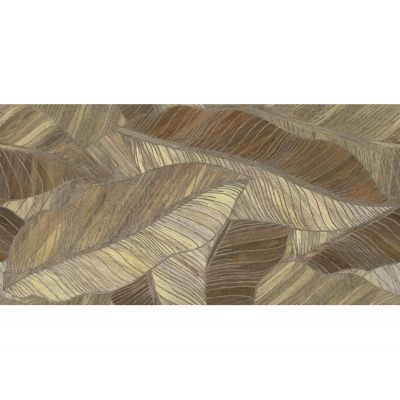 Argenta Studio Litter płytka ścienna 120x60 cm brązowa 3059250