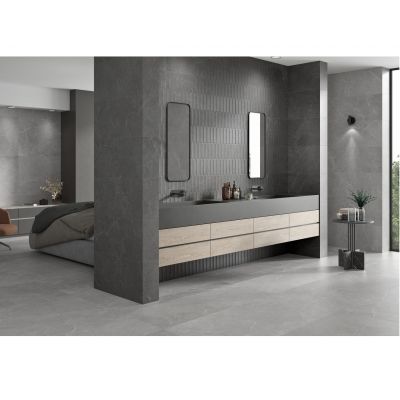 Argenta Storm płytka ścienno-podłogowa 120x60 cm beżowa