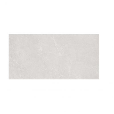 Argenta Storm płytka ścienno-podłogowa 120x60 cm biała-szara