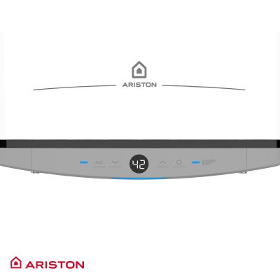 Ariston Velis Dune pojemnościowy podgrzewacz wody 80 l 1,5 kW elektryczny 4018005