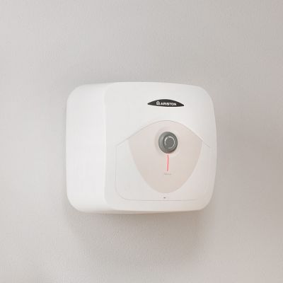 Ariston Dune pojemnościowy podgrzewacz wody 30 l 1,5 kW elektryczny 3100856