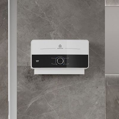 Ariston Aures podgrzewacz przepływowy 7KW elektryczny 3195218