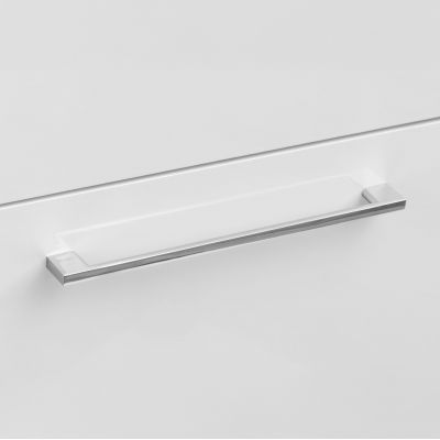 Astor Sol umywalka z szafką 51 cm biała AF-BUI-511-27