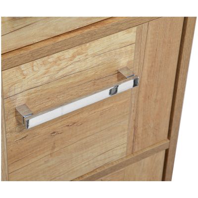 Astor Vincent szafka boczna 40 cm wisząca dąb country AM-COS-110-00