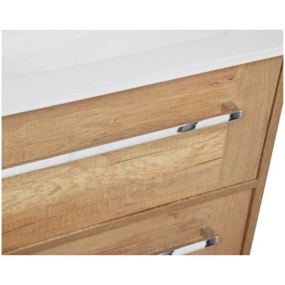 Astor Vincent szafka 80 cm podumywalkowa wisząca dąb country AM-COU-800-00