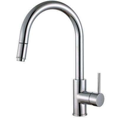 Alveus Delos bateria kuchenna stojąca stal 1129023