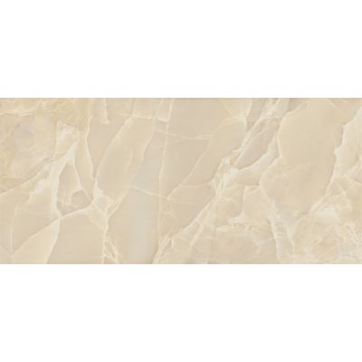 Baldocer Onyx płytka ceramiczna 120x60 cm beżowy