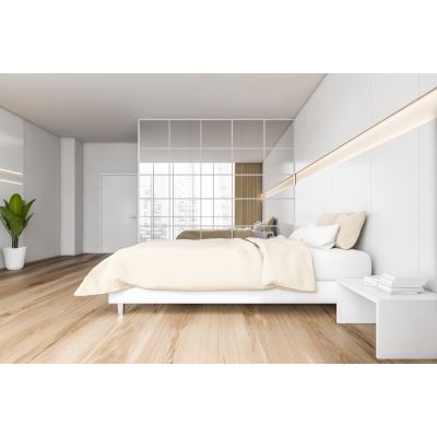 BD Art zestaw luster do przyklejania 30x30 cm 8-pak 301120000043