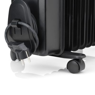 Black+Decker BXRA2300E grzejnik olejowy 2300 W czarny ES9350070B