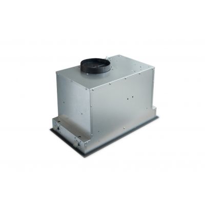 Berg Maestro okap kuchenny 52 cm podszafkowy czarny MAEOPPODBK6025