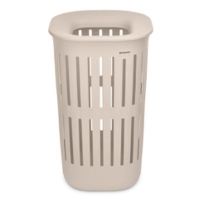 Brabantia Collect-It kosz na bieliznę i pranie 55 l beżowy 244681