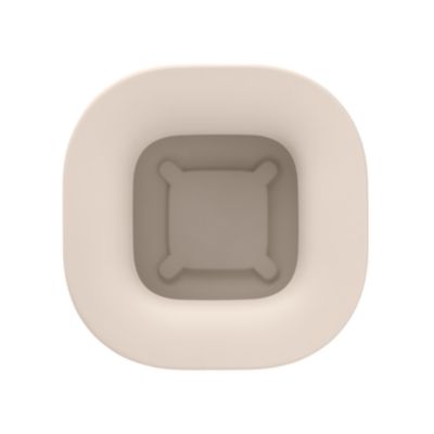 Brabantia Collect-It kosz na bieliznę i pranie 55 l beżowy 244681