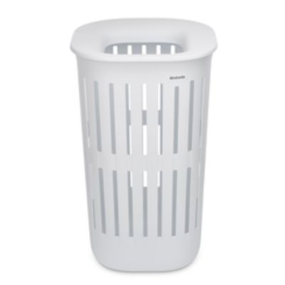 Brabantia Collect-It kosz na bieliznę i pranie 55 l biały 244704