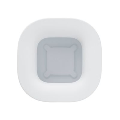 Brabantia Collect-It kosz na bieliznę i pranie 55 l biały 244704