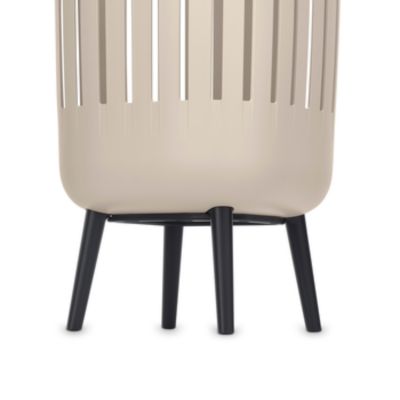 Brabantia Collect-It kosz na bieliznę i pranie 55 l beżowy 244742
